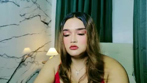 anitabelle92 online show from August 8, 8:48 pm