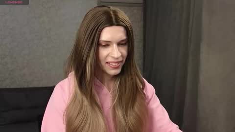 Anna online show from February 5, 11:10 pm