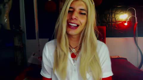 Anne online show from September 23, 4:18 am