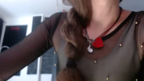 Anne online show from October 10, 6:03 am