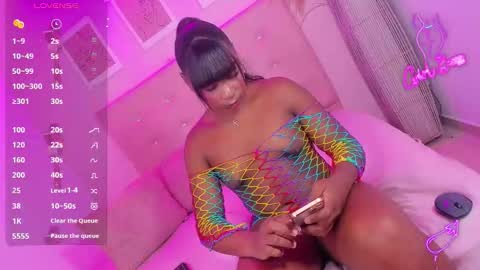 annie_dolce_ online show from March 10, 12:36 am