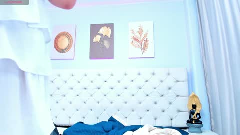 Antonella online show from February 9, 3:32 am
