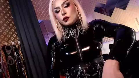 antoniasaints69 online show from February 24, 8:29 am