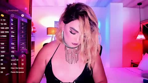 MissSophiaSpecter online show from December 3, 6:44 pm