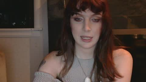 april_kitty online show from April 3, 6:44 am