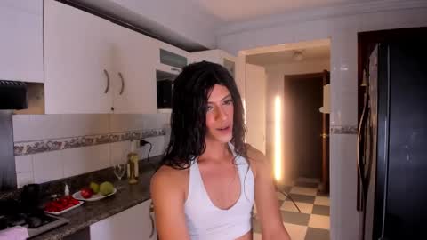 aprill_fox online show from December 6, 6:09 am