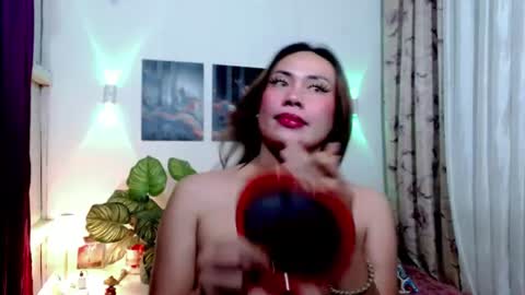 arahsexybitch online show from June 22, 1:08 pm