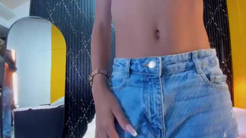 Aria Millers  online show from November 5, 11:32 am