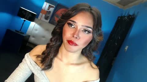 Arian online show from March 11, 6:56 pm