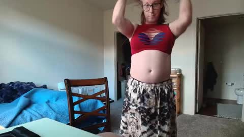 Arianna Sinz online show from October 27, 11:13 pm