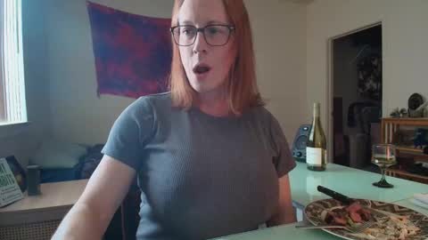 Arianna Sinz online show from December 22, 8:46 pm