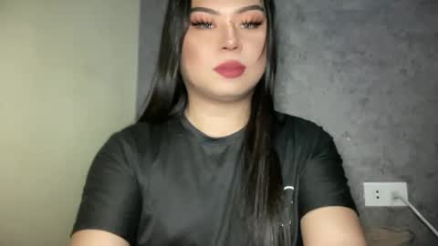 LOVELY online show from December 19, 5:07 am