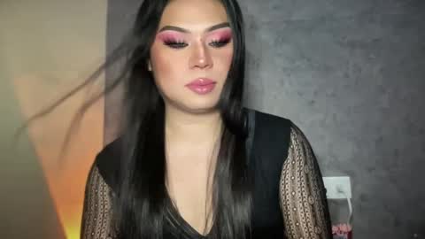 LOVELY online show from January 9, 3:36 am