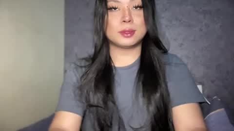 LOVELY online show from January 26, 5:56 am