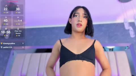 Welcome to Ari room online show from May 17, 8:19 pm