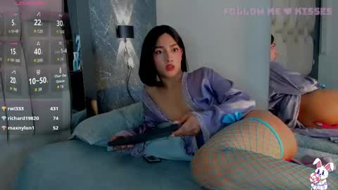 Welcome to Ari room online show from May 21, 2:07 am