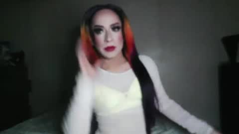 aridiora92 online show from February 25, 8:25 am