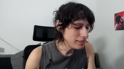 Ariane online show from July 18, 2:29 am