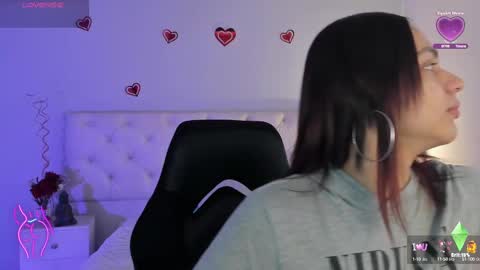 Aron cruz  online show from February 21, 2:06 pm