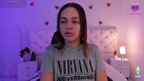 Aron cruz  online show from March 5, 1:55 pm