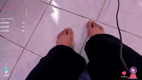 Aron cruz  online show from September 10, 2:16 pm