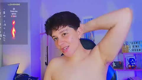 noah and ivy online show from December 19, 12:32 pm