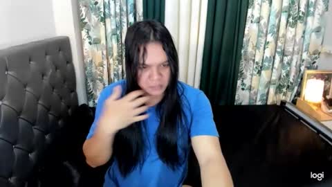 i am mark anthony online show from February 20, 7:10 am