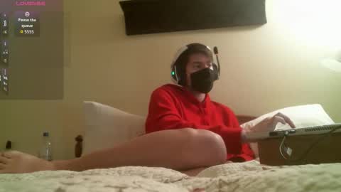 Artemis online show from February 4, 2:16 am