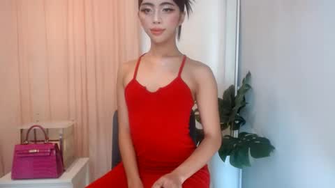 Ariella online show from May 6, 8:48 pm