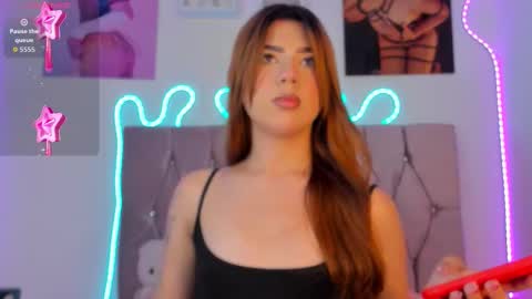 Ashley online show from November 4, 12:04 pm