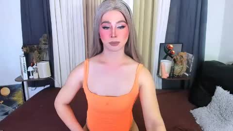 ashley online show from May 19, 4:19 am