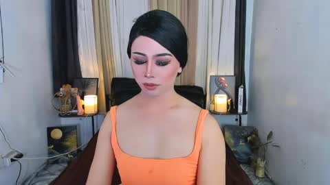 ashley online show from May 21, 5:09 pm