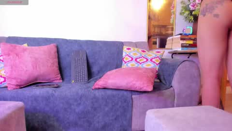 ASHLEY online show from January 19, 4:16 pm