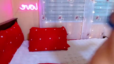 AshleyNicole online show from June 7, 11:46 pm
