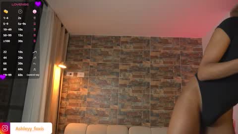 Ashley Fox online show from January 6, 4:27 am