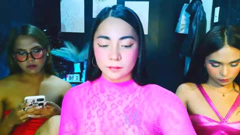 cherry online show from April 16, 5:13 pm