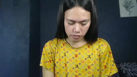 KRISTELLE online show from December 11, 11:00 pm