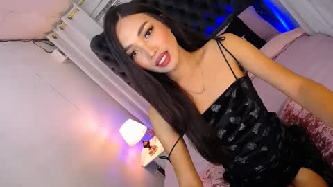 LUCI BABE online show from February 8, 5:08 am