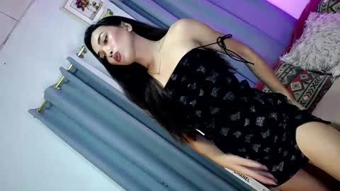 LUCI BABE online show from March 7, 10:27 am