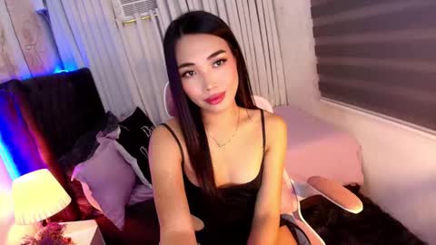LUCI BABE online show from October 2, 6:58 am