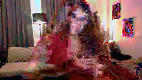 MARIA online show from March 25, 7:40 pm