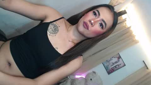 asian_ulysses online show from November 17, 11:43 am