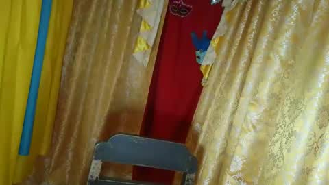 PRINCESS online show from November 27, 2:03 am