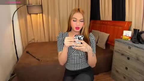 JULIA online show from January 20, 6:10 pm