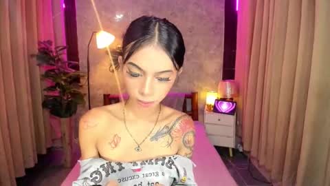 CHESKA online show from November 5, 6:24 am