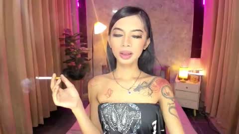 CHESKA online show from November 6, 9:09 am