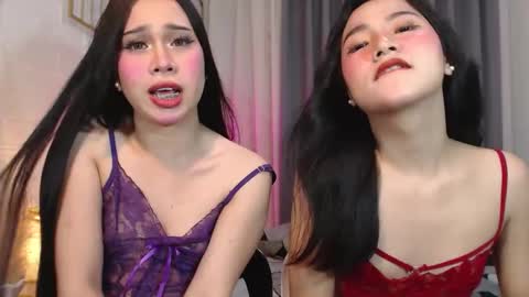 asiansbest_seductivehanni online show from February 20, 5:59 pm