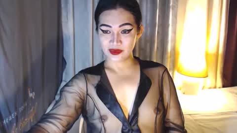 NEL online show from January 11, 8:43 pm