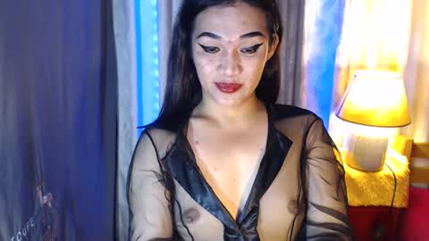 NEL online show from January 16, 2:09 am