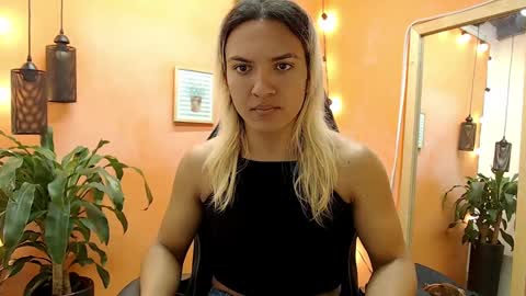 ASLY online show from January 24, 11:04 am